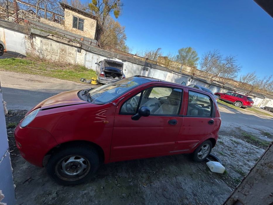 Продам Cherry qq s11 2008 року