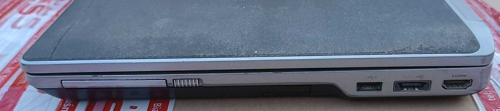 Laptop Dell Latitude E 6530