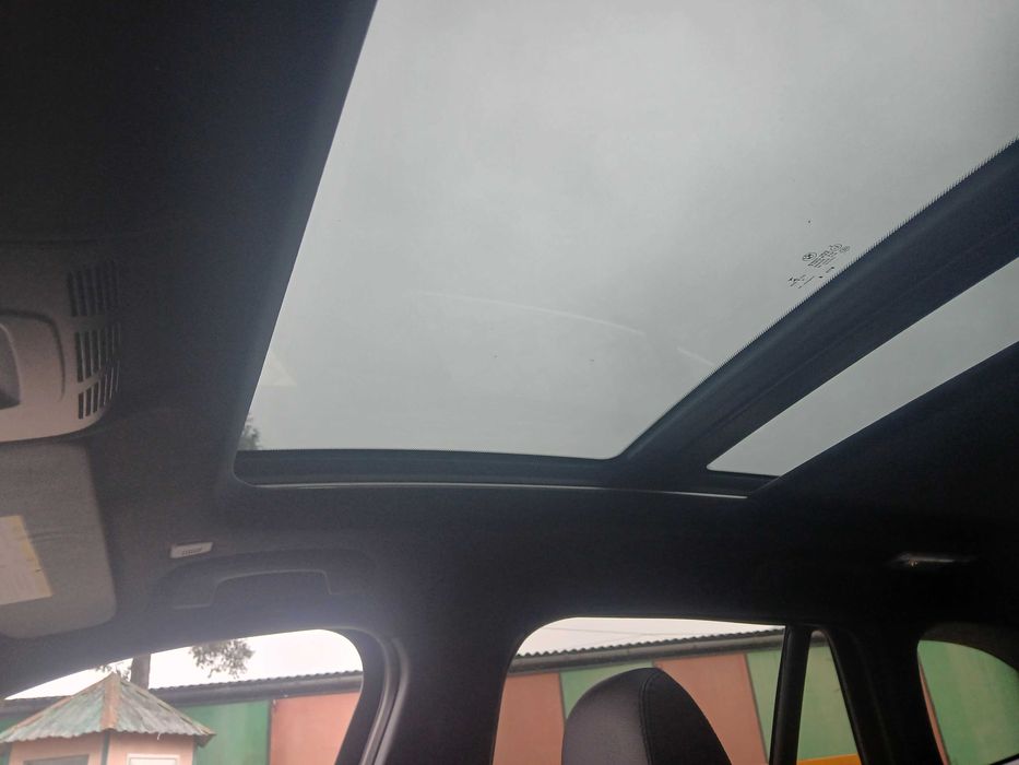 Терміново BMW x1