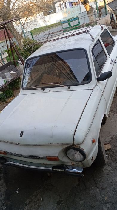 заз 968 м, можливий обмін