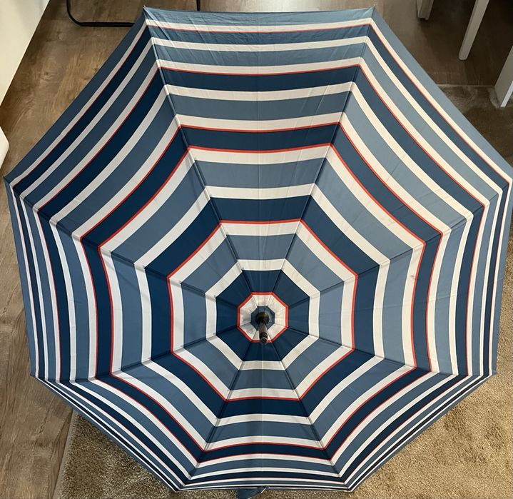 Parasolka Damska Ideen Welt automatyczna