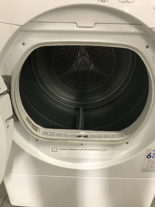 Maquinas de Secar | Entrega e Garantia incluida