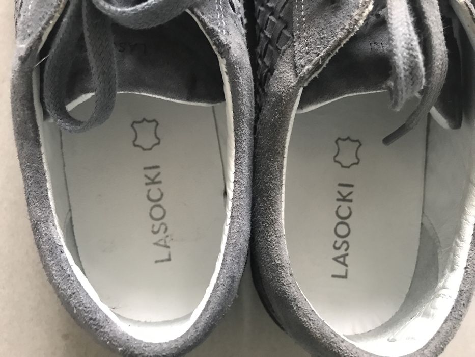 Buty Lasocki CCC