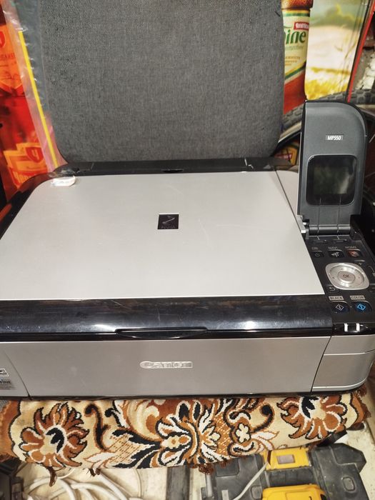 Продам принтер  500гр