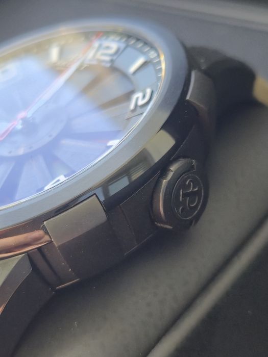 Perrelet Turbine Limited Edition (060/100). Новий / Full Set