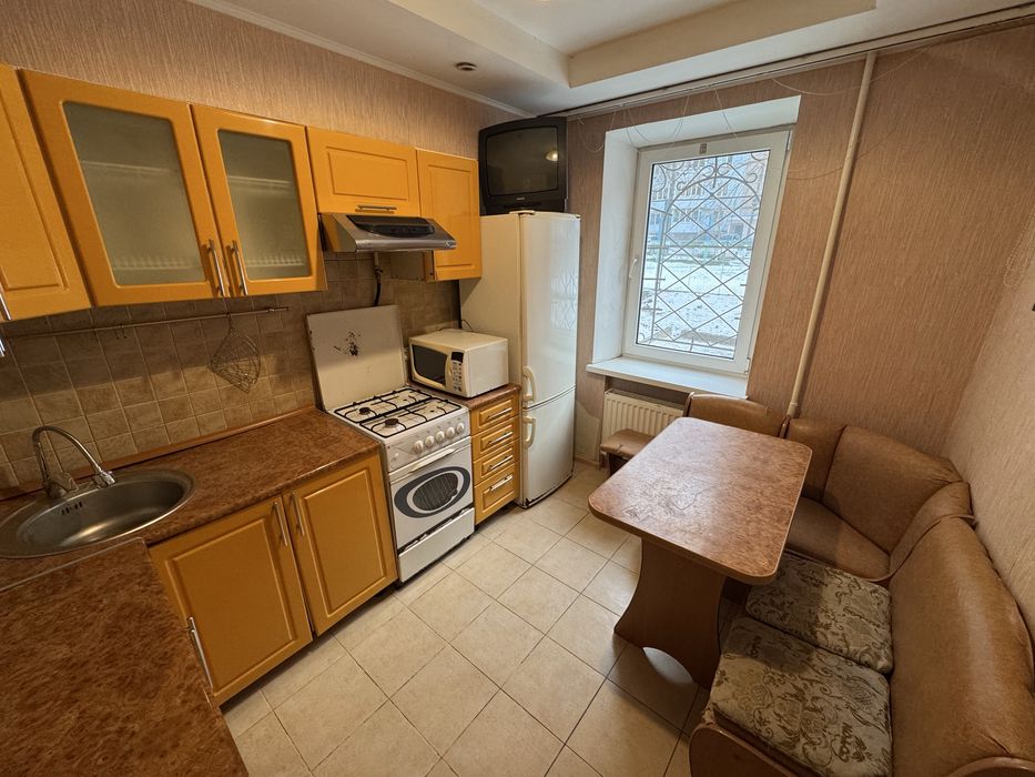 Продаж 2кімнатної квартири у Вінниці