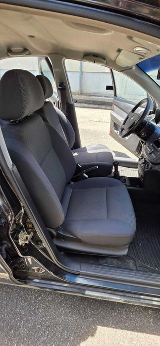 Chevrolet Aveo 1.2LS Gasolina e GPL