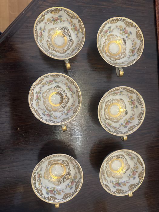 Chavenas de cafe artibus novas