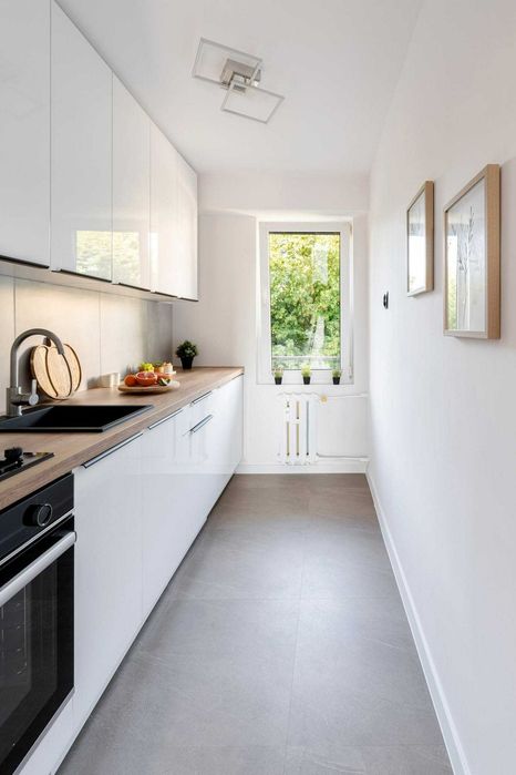 Jasne i przestronne | 52 m² | 2 pokoje | Gotowe do zamieszkania