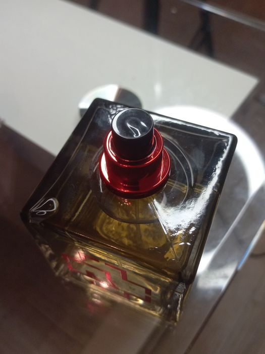 Rammstein Sex woda perfumowana 100m. l