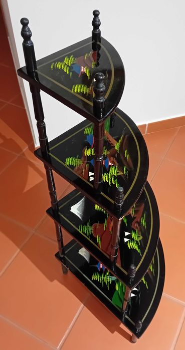 Vendo Estante Japonesa