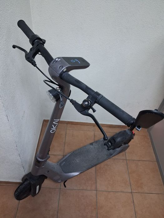 Елетросамокат OKAI ES500-NEON