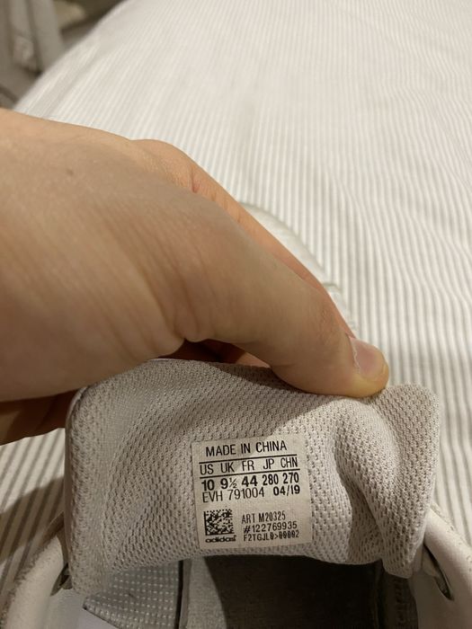 Sapatilhas Adidas Stan Smith