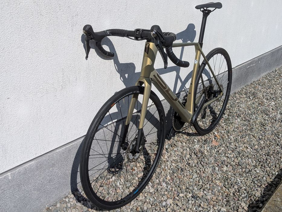 Rower szosowy SUPERIOR X-ROAD Team Issue SE
