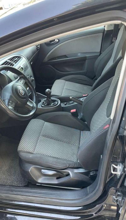 Seat Leon 1.9 TDI 1P 105