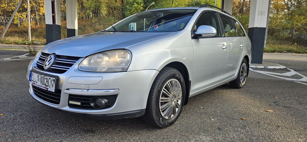 Volkswagen Golf 2009 рік 1.9 дизель для військових
