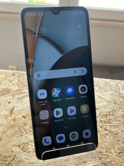 Xiaomi Redmi A3 - 128gb