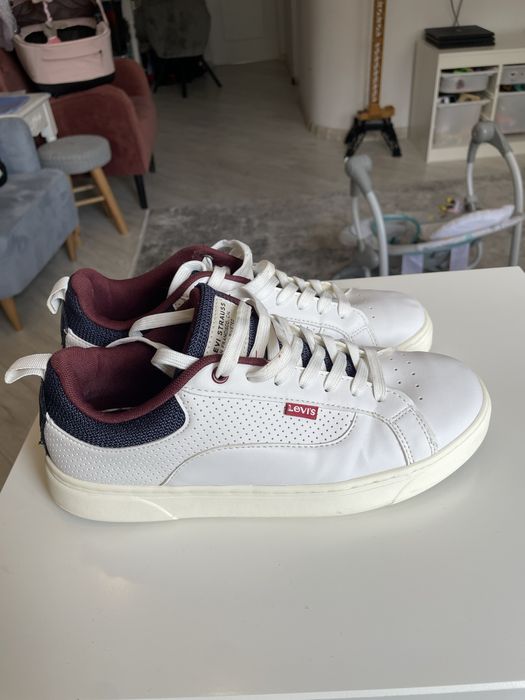 Кеди Levi's Caples 2.0