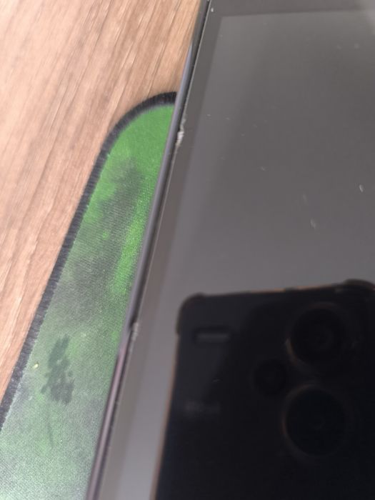 Nintendo Switch 1 OLED + dock + etui + adapter na joypady