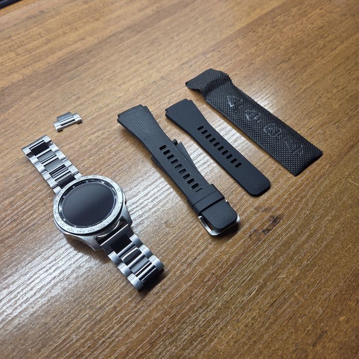 Годинник Samsung galaxy watch оригінал