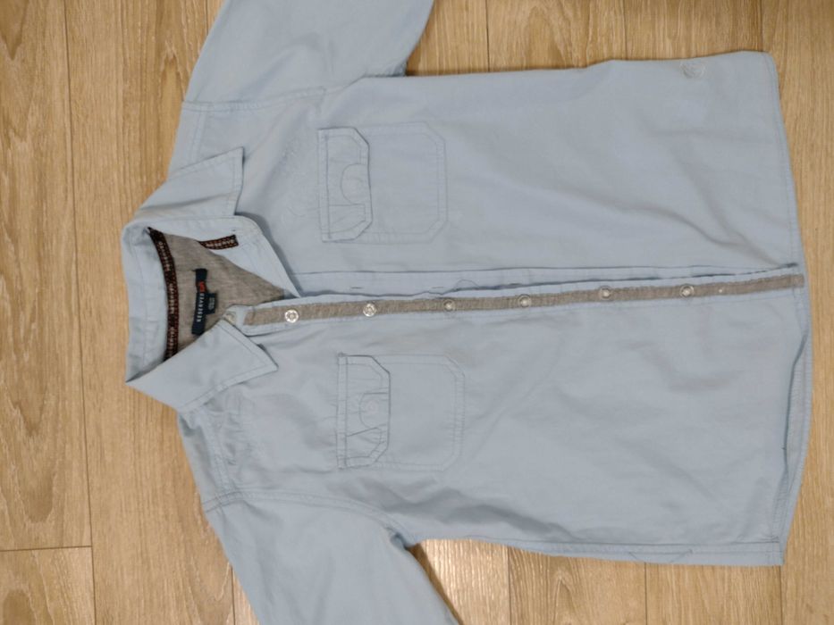 Koszula chłopięca Reserved 152