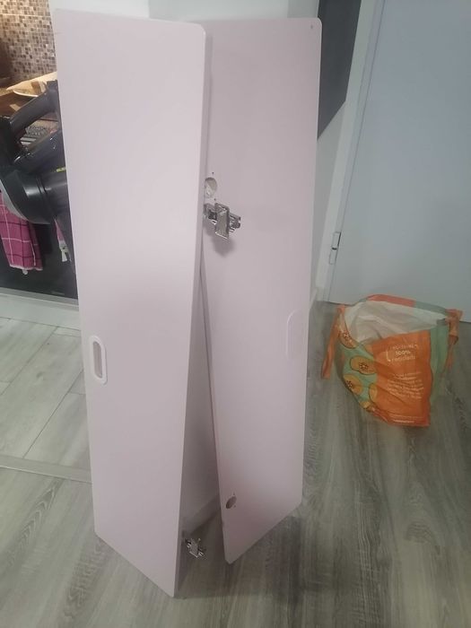 Portas rosa 1,30x 30