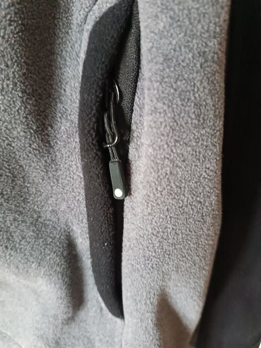 Polar męski Hi Tech xxxl