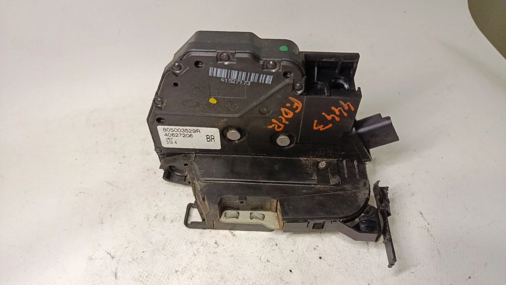 Fechadura / fecho porta frente direito RENAULT Captur (J5_)