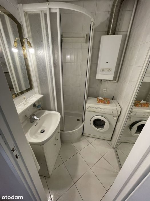 3-pokojowe mieszkanie na sprzedaż, ul. Krańcowa, Lublin