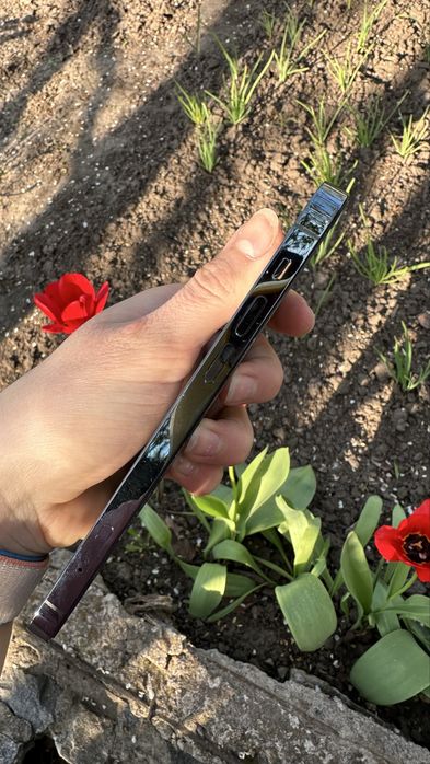 Продам IPhone 12 Pro 256 GB,б/у