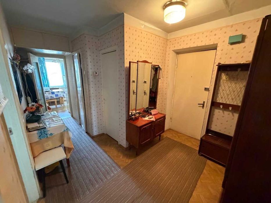 Продаж 2-кім квартири вул. Василя Стуса, 7 р-н Каскад (25)