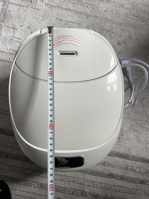 Мультиварка PHILIPS  HD 4731 нова