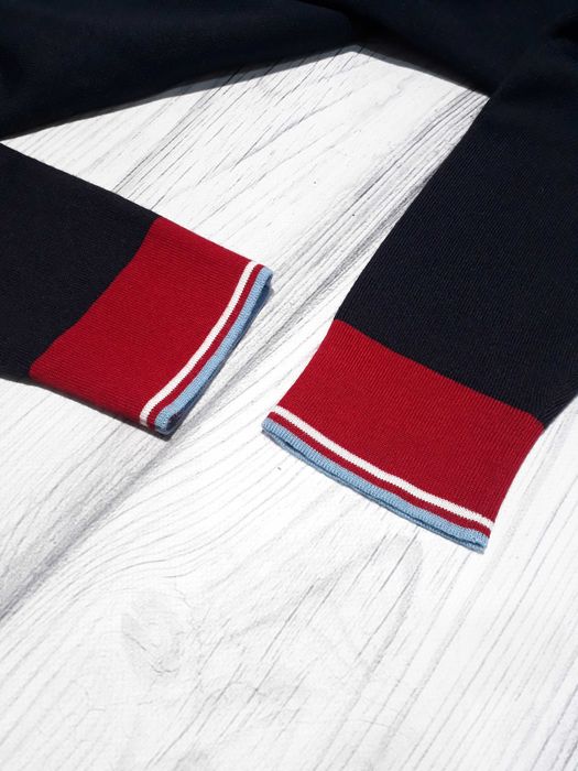 Кофта на замок Fred Perry розмір М