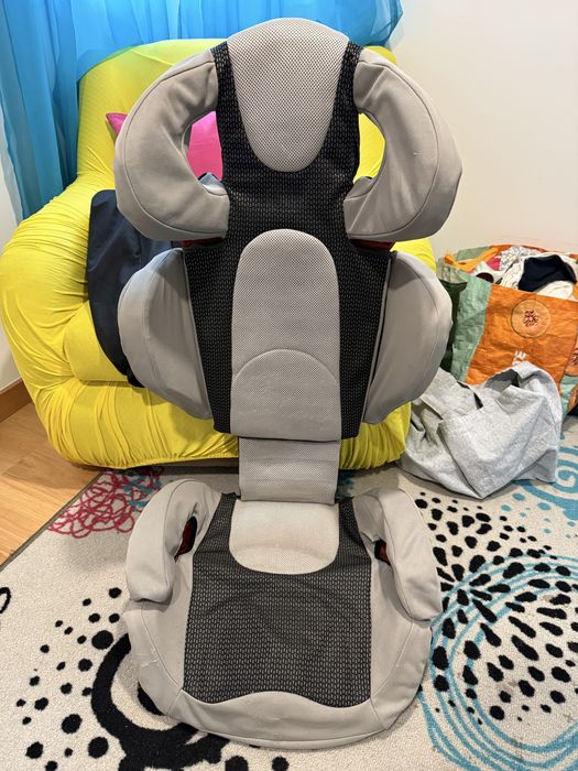 Cadeira Auto Chicco