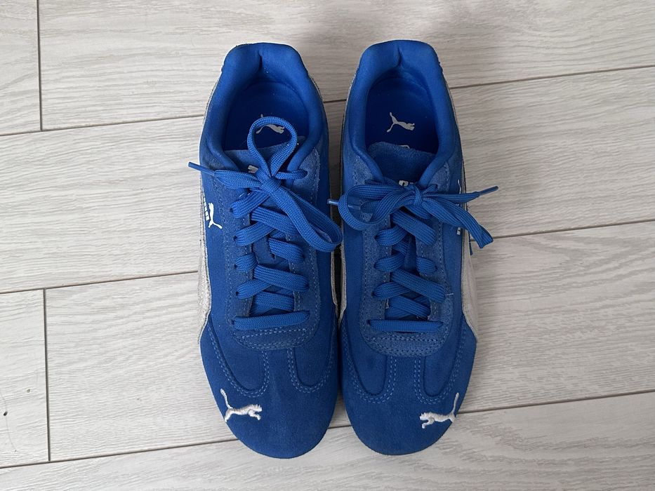 кросівки/кеди Puma Speedcat OG