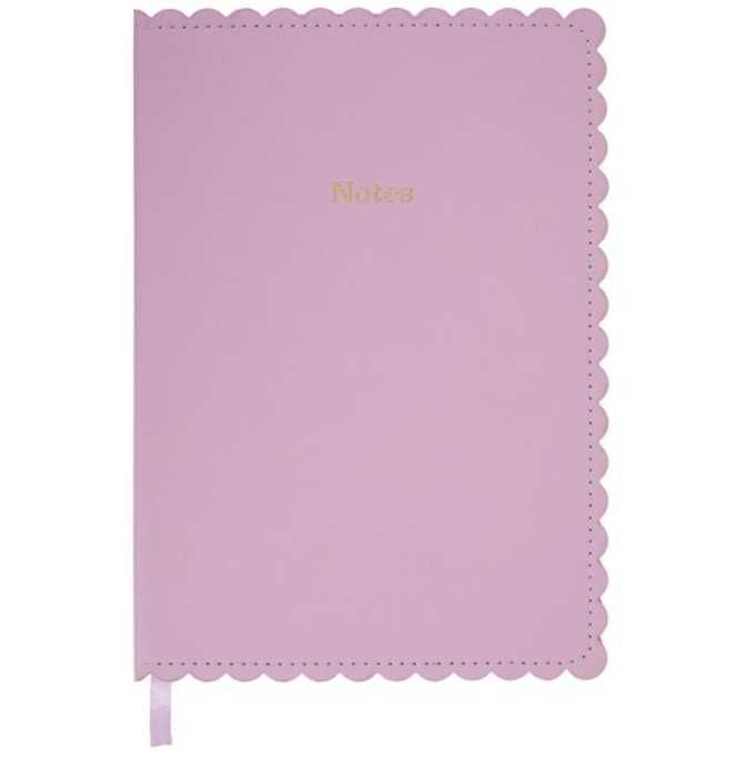 Notatnik Pamiętnik W linie  A5