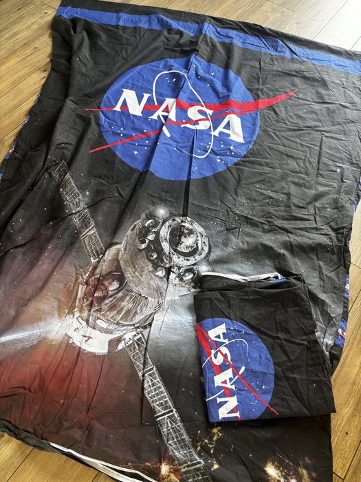Pościel Nasa 160/200
