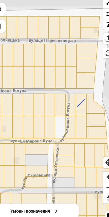 Земельна ділянка