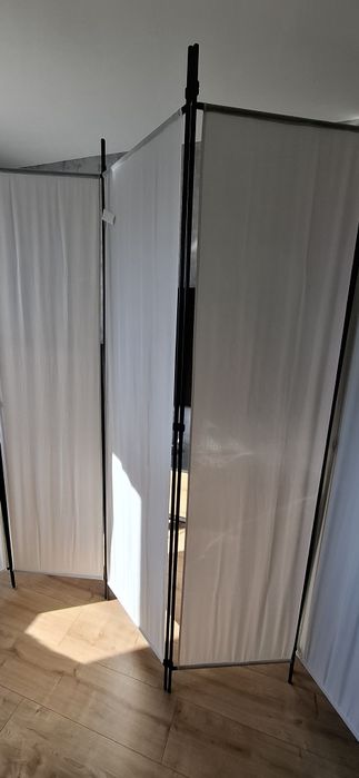 Parawan dekoracyjny pokojowy 3m x 2m