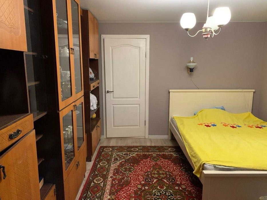 Продам 3-кімнатну квартиру в місті Подільськ Одеської області