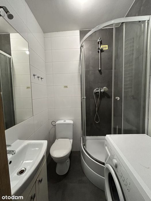 Apartment in Katowice - View 4