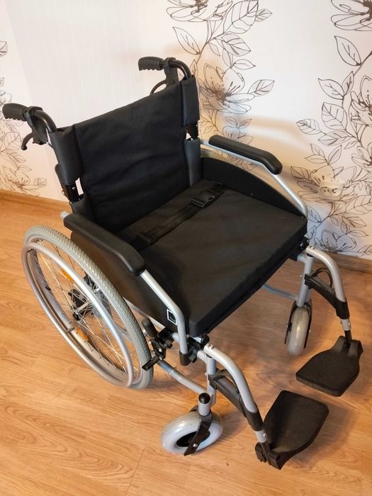 Wózek inwalidzki Timago