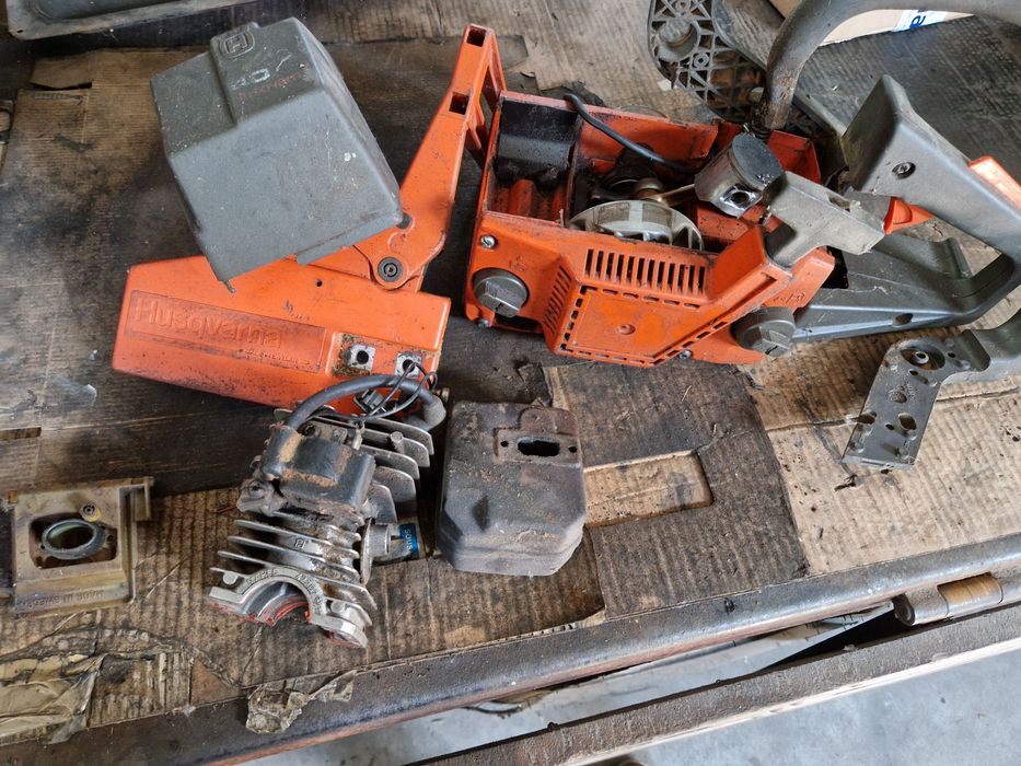 motosserra Chines 3120xp