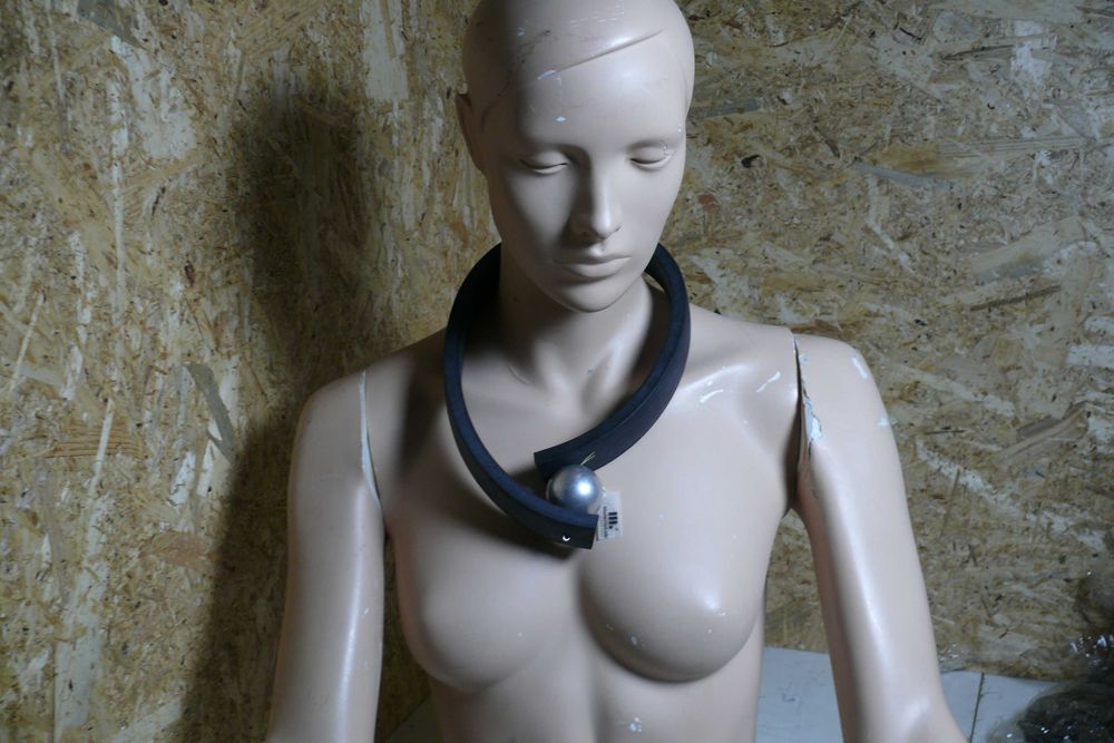 Colar Moon by MateriaLab