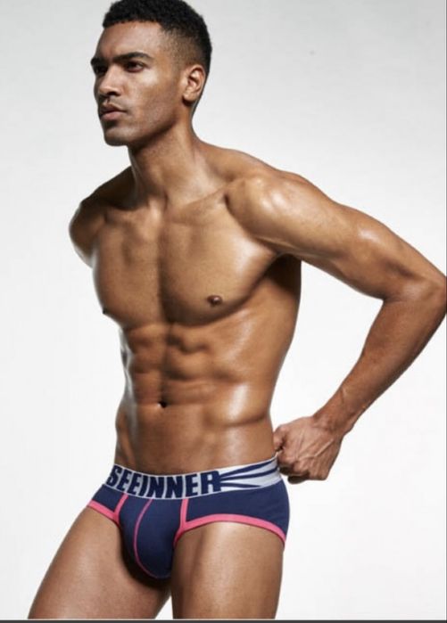 Труси бріфи Seeinner L