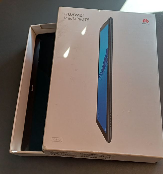 Tablet Huawei MediaPad T5, 10.1 cala