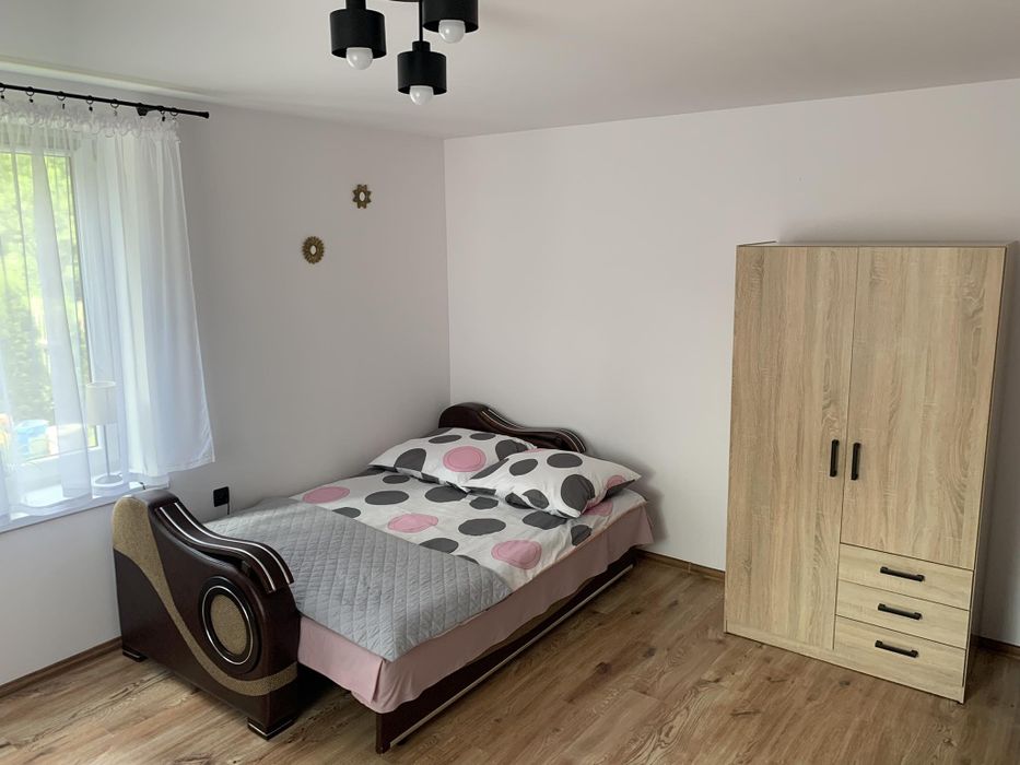 Domki pod Jabłonką Jacnia