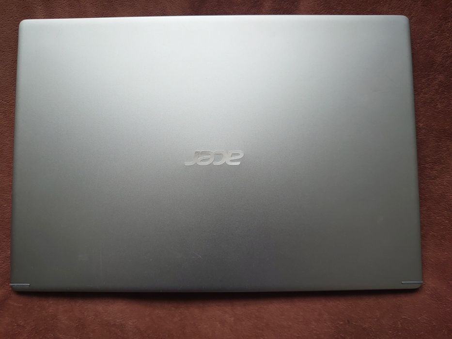 Acer Aspire A515-54G 15"  i5-10210U 8/256GB nVidia MX250