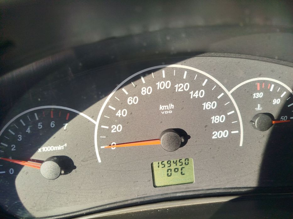 Продам ваз 2170.  2008р.Другий власник.