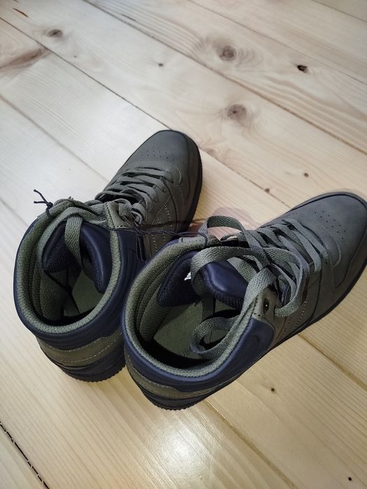 Nowe Buty męskie House rozmiar 43 Sneakersy